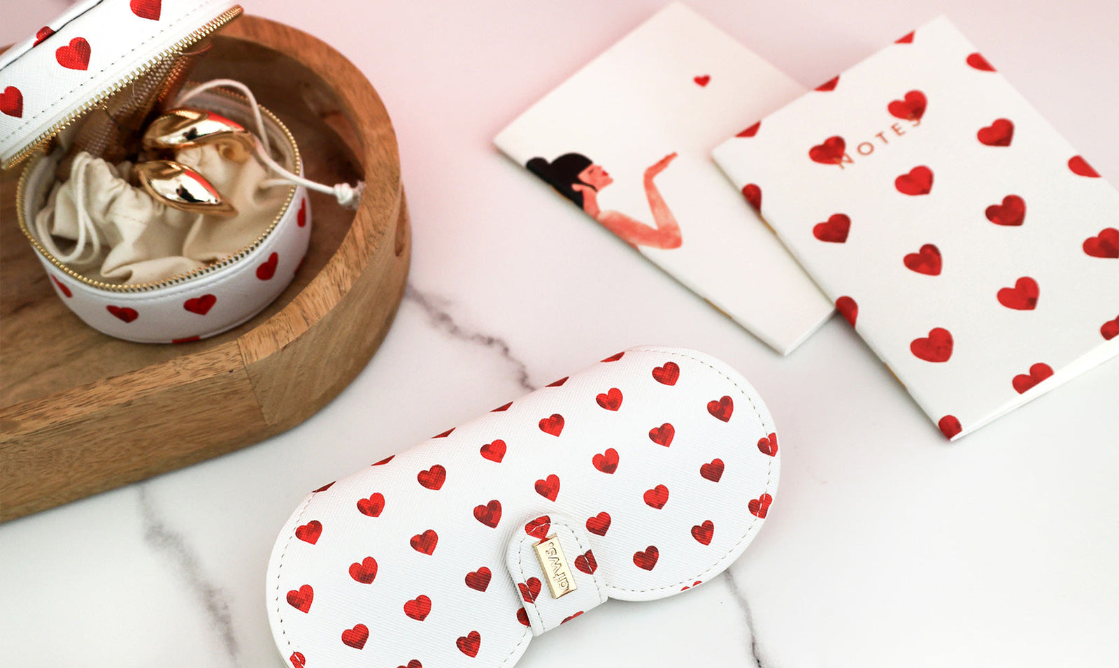 for someone you love.