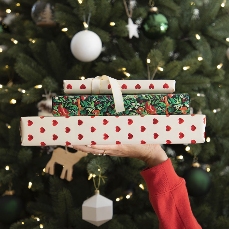 christmas & holidays.