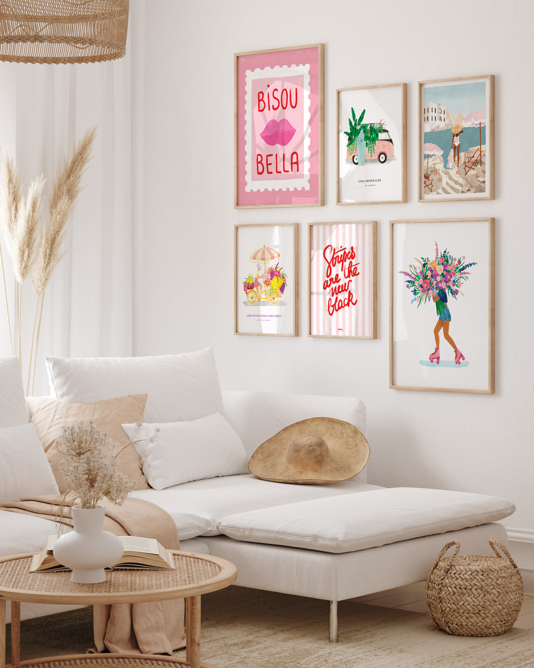Best Posters