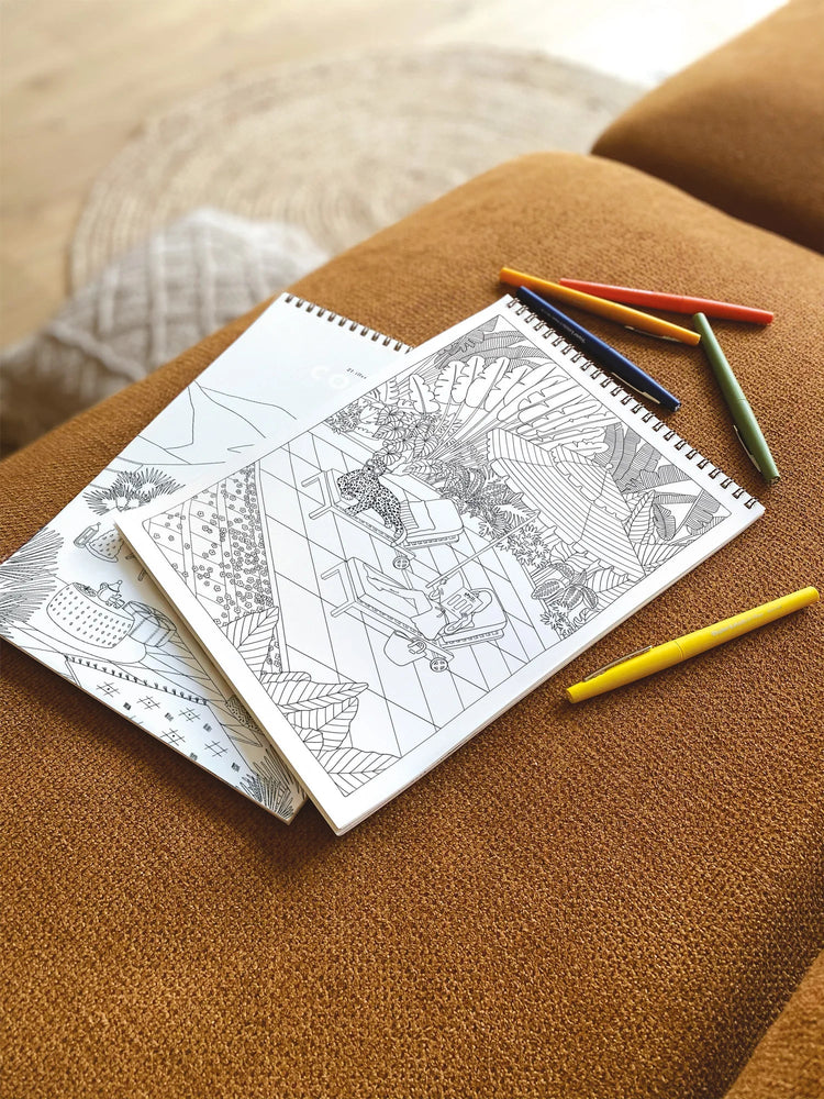 coloring book. – ATWS USA